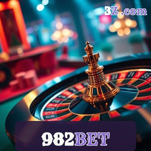 Apostas com emoção: explore o 982bet login e ganhe