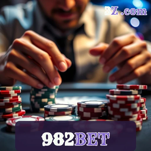 Bônus Irresistíveis no 982bet Login Que Você Não Pode Perder