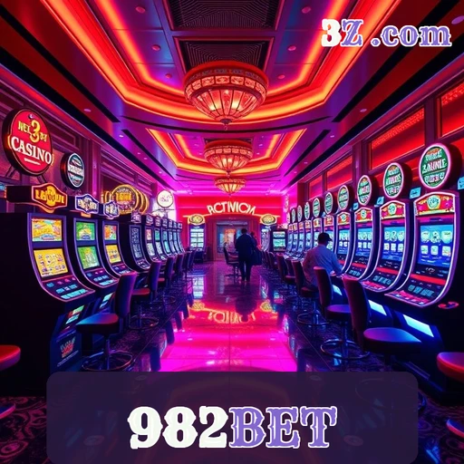 Esporte e Emoção: Conquiste Apostas no 982bet Login