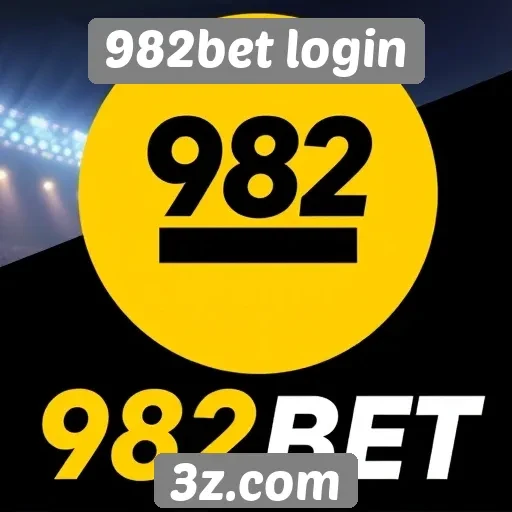 Acessando a plataforma 982bet login com facilidade