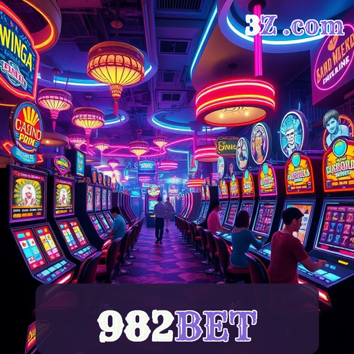 A Revolução do App no 982bet login para Apostadores Brasileiros