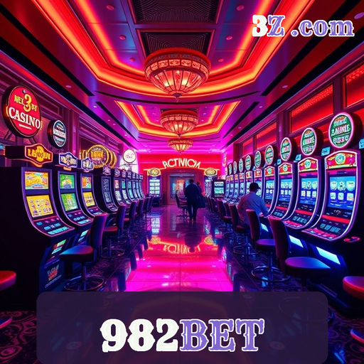 Esporte e Emoção: Conquiste Apostas no 982bet Login