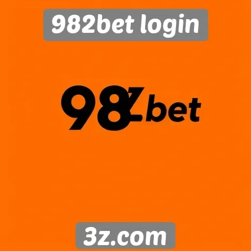 Avaliação da experiência do usuário no 982bet login