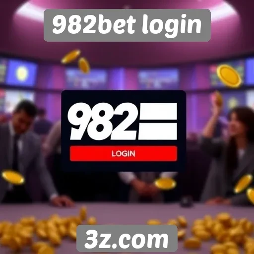 Opiniões de usuários sobre 982bet login