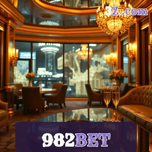Inovação na Plataforma 982bet Login: Recursos que Encantam Jogadores