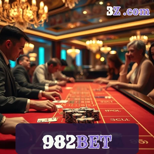 Slots Fantásticos no 982bet Login e Suas Surpresas